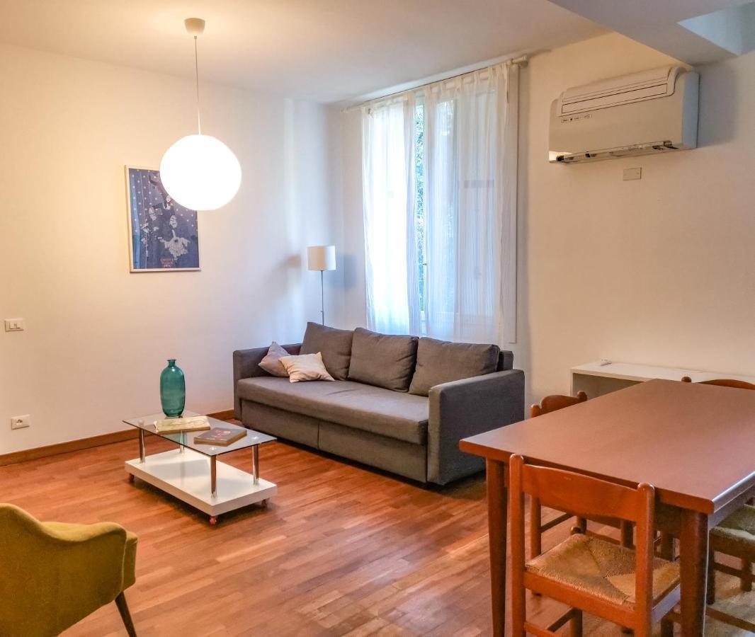 Dorsoduro Venice Apartment Veneza Exterior foto