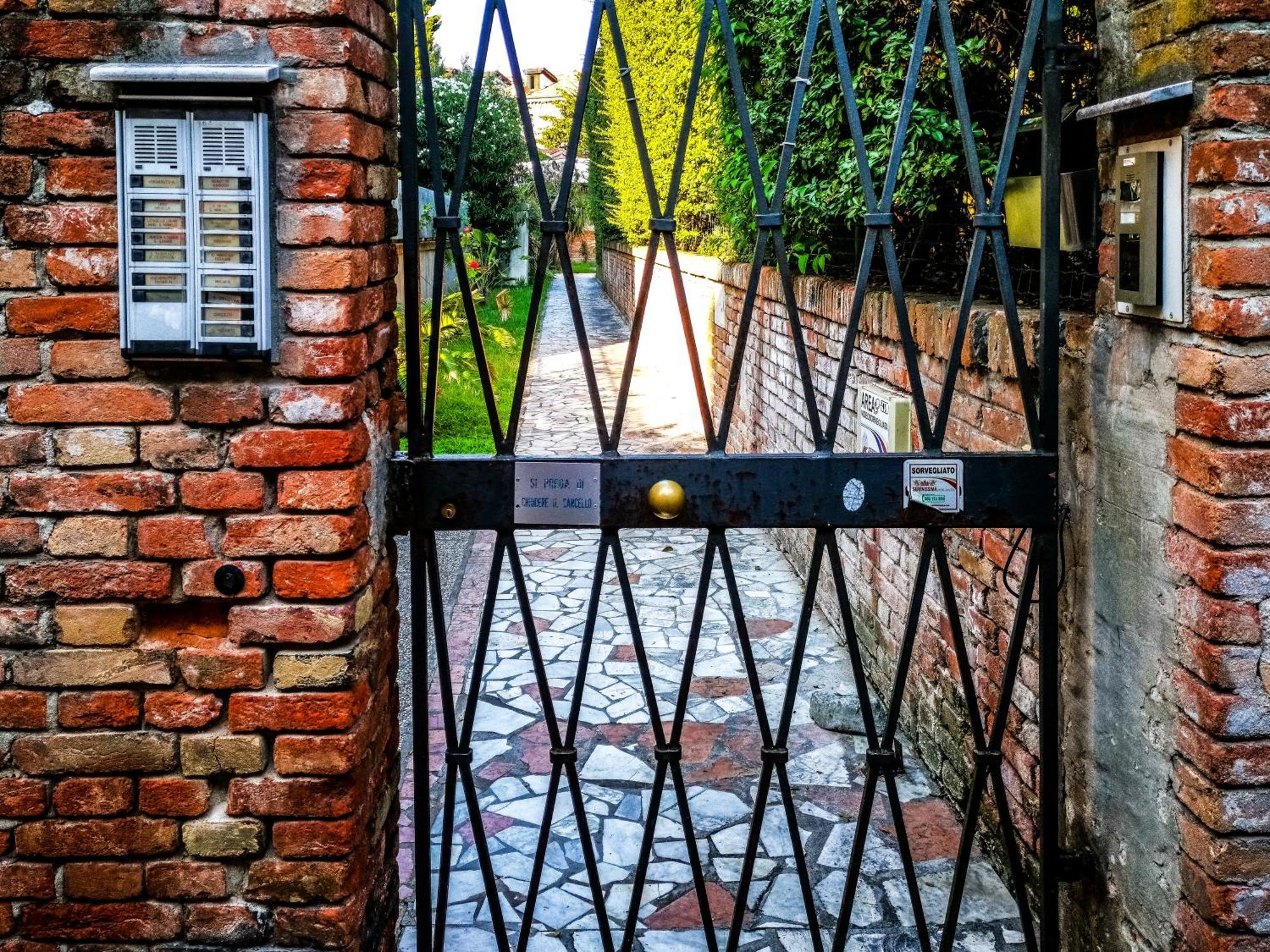 Dorsoduro Venice Apartment Veneza Exterior foto